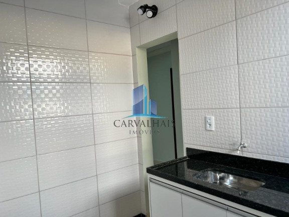 Imagem Imóvel com 2 Quartos à Venda, 45 m² em Industrial - Contagem