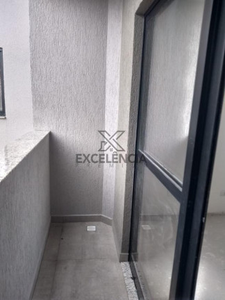 Imagem Apartamento com 3 Quartos à Venda, 76 m² em Boneca Do Iguaçu - São José Dos Pinhais