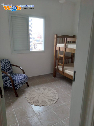 Imagem Apartamento com 1 Quarto à Venda, 42 m² em Mirim - Praia Grande Imagem Apartamento com 1 Quarto à Venda, 42 m² em Mirim - Praia Grande