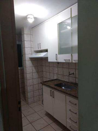Imagem Apartamento com 2 Quartos à Venda, 60 m² em Jardim Jandira - São José Do Rio Preto Imagem Apartamento com 2 Quartos à Venda, 60 m² em Jardim Jandira - São José Do Rio Preto