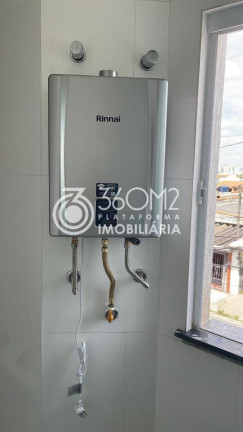 Imagem Casa com 3 Quartos à Venda, 187 m² em Vila Alto De Santo André - Santo André Imagem Casa com 3 Quartos à Venda, 187 m² em Vila Alto De Santo André - Santo André