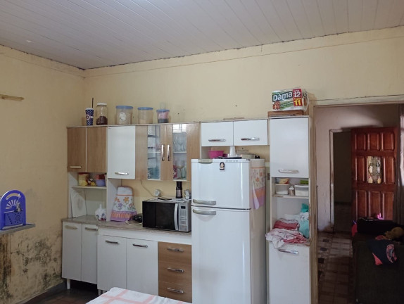 Imagem Casa com 4 Quartos à Venda, 205 m² em Vila Perracini - Poá Imagem Casa com 4 Quartos à Venda, 205 m² em Vila Perracini - Poá