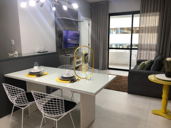 Imagem Apartamento com 1 Quarto à Venda, 50 m² em Caminho Das árvores - Salvador Imagem Apartamento com 1 Quarto à Venda, 50 m² em Caminho Das árvores - Salvador