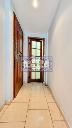 Imagem Apartamento com 3 Quartos à Venda, 90 m² em Humaitá - Rio De Janeiro Imagem Apartamento com 3 Quartos à Venda, 90 m² em Humaitá - Rio De Janeiro