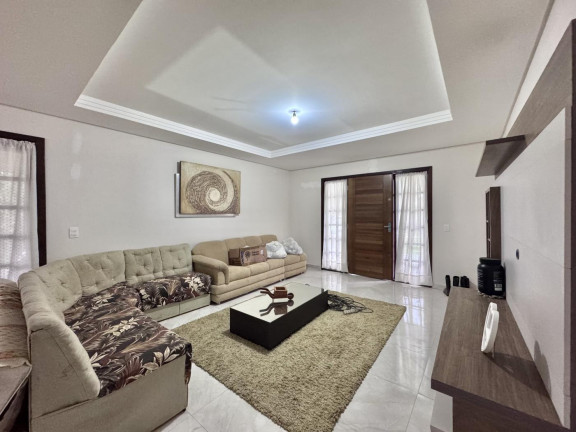 Imagem Imóvel com 4 Quartos à Venda, 15.000 m² em Campina Do Rincão - Tijucas Do Sul