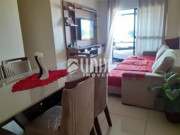 Imagem Apartamento com 3 Quartos à Venda, 82 m² em Parque Caju - Campos Dos Goytacazes Imagem Apartamento com 3 Quartos à Venda, 82 m² em Parque Caju - Campos Dos Goytacazes
