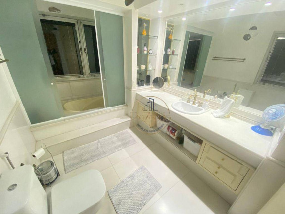 Imagem Apartamento com 4 Quartos à Venda, 344 m² em Centro - Santo André