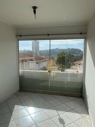 Apartamento com 2 Quartos à Venda, 59 m² em Jardim Botânico - Ribeirão Preto