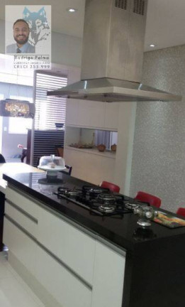 Imagem Apartamento com 3 Quartos à Venda, 128 m² em Parque Residencial Aquarius - São José Dos Campos Imagem Apartamento com 3 Quartos à Venda, 128 m² em Parque Residencial Aquarius - São José Dos Campos