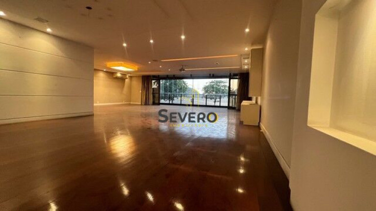 Imagem Apartamento com 4 Quartos à Venda, 360 m² em Icaraí - Niterói Imagem Apartamento com 4 Quartos à Venda, 360 m² em Icaraí - Niterói