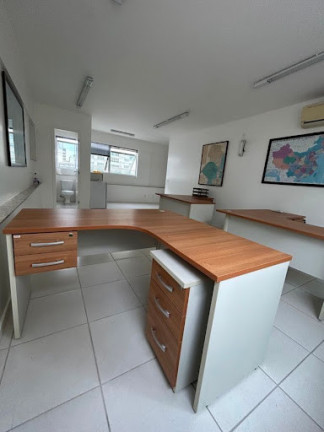 Imagem Sala Comercial à Venda, 38 m² em Centro - Itajaí Imagem Sala Comercial à Venda, 38 m² em Centro - Itajaí