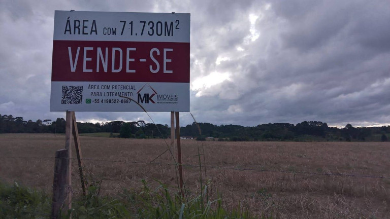 Imagem Terreno à Venda, em águas Claras - Piraquara Imagem Terreno à Venda, em águas Claras - Piraquara