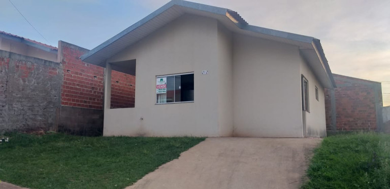 Imagem Casa à Venda, 186 m² em Parque Das Grevilhas - Umuarama