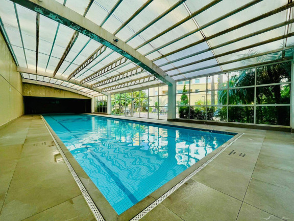 Imagem Apartamento com 2 Quartos à Venda, 48 m² em Consolação - São Paulo Imagem Apartamento com 2 Quartos à Venda, 48 m² em Consolação - São Paulo
