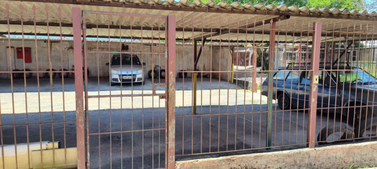 Imagem Apartamento com 1 Quarto à Venda, 42 m² em Parque Dos Maias - Porto Alegre