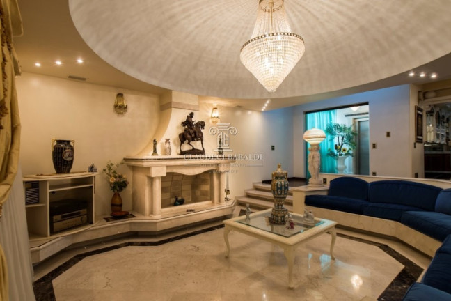 Imagem Casa de Condomínio com 6 Quartos à Venda, 1.300 m² em Parque Reserva Fazenda Imperial - Sorocaba Imagem Casa de Condomínio com 6 Quartos à Venda, 1.300 m² em Parque Reserva Fazenda Imperial - Sorocaba