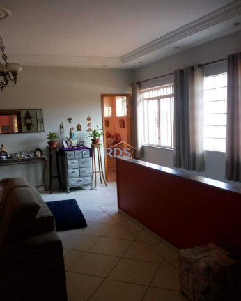 Imagem Casa com 3 Quartos à Venda, 300 m² em Vila Monte Alegre - São Paulo