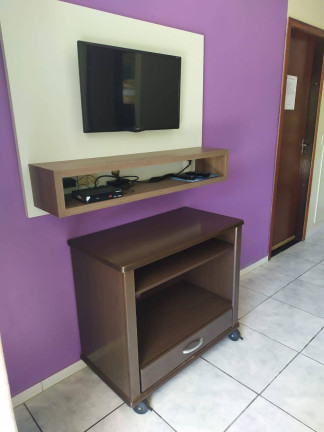Imagem Apartamento com 2 Quartos para Temporada, 77 m² em Bombas - Bombinhas