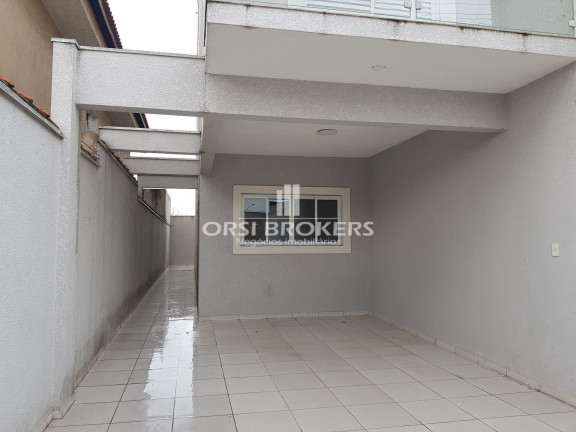 Imagem Sobrado com 3 Quartos à Venda, 115 m² em Jardim Boa Vista (zona Oeste) - São Paulo