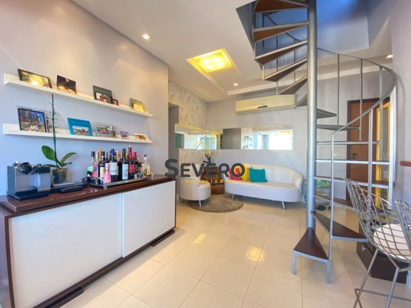 Imagem Cobertura com 2 Quartos à Venda, 140 m² em Icaraí - Niterói Imagem Cobertura com 2 Quartos à Venda, 140 m² em Icaraí - Niterói
