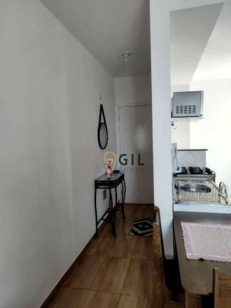 Imagem Apartamento com 2 Quartos à Venda, 53 m² em Loteamento Jardim Sol Nascente - Jacareí