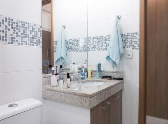 Imagem Apartamento com 3 Quartos à Venda, 95 m² em Barra Da Tijuca - Rio De Janeiro