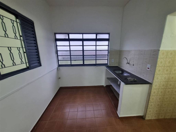 Imagem Apartamento com 1 Quarto para Alugar, 44 m² em Aviação - Praia Grande Imagem Apartamento com 1 Quarto para Alugar, 44 m² em Aviação - Praia Grande