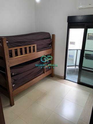 Imagem Apartamento com 3 Quartos à Venda, 200 m² em Enseada - Guarujá