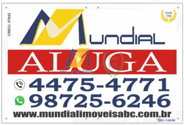 Imagem Sobrado à Venda, 532 m² em Vila Pires - Santo André Imagem Sobrado à Venda, 532 m² em Vila Pires - Santo André