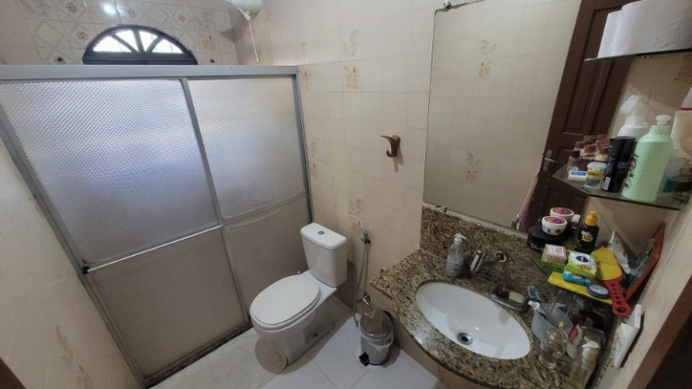 Imagem Casa com 1 Quarto à Venda, 300 m² em Das Laranjeiras - Serra