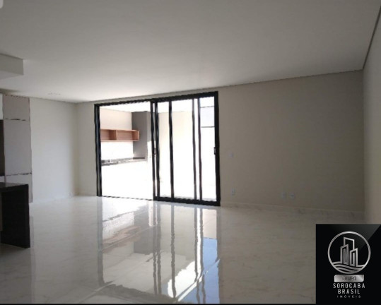 Imagem Casa com 3 Quartos à Venda, 200 m² em Cajuru Do Sul - Sorocaba