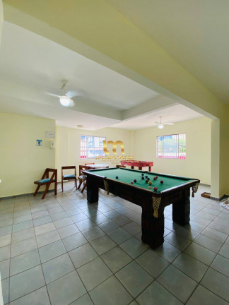 Imagem Apartamento com 1 Quarto à Venda, 53 m² em Aviação - Praia Grande
