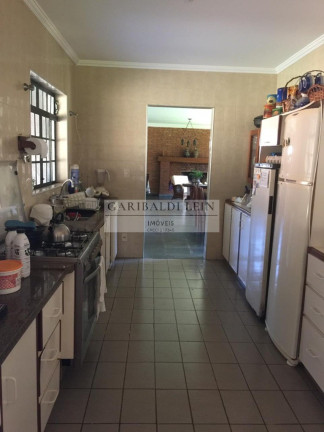 Imagem Casa com 3 Quartos à Venda, 333 m² em Parque Xangrilá - Campinas