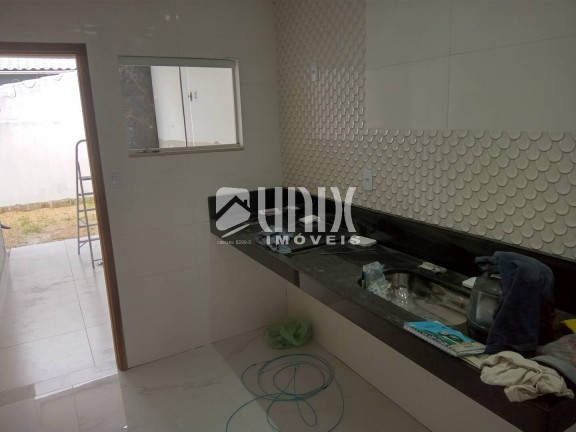 Imagem Casa com 3 Quartos à Venda, 164 m² em Vivendas Do Coqueiro Iii - Campos Dos Goytacazes