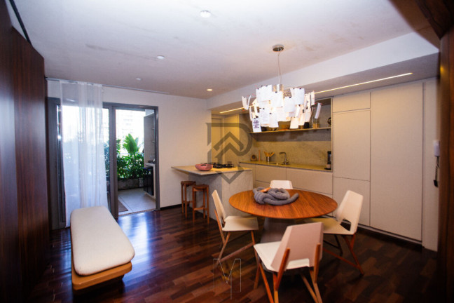 Imagem Apartamento com 2 Quartos à Venda, 83 m² em Brooklin - São Paulo Imagem Apartamento com 2 Quartos à Venda, 83 m² em Brooklin - São Paulo