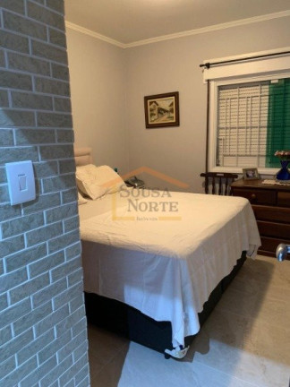 Imagem Apartamento com 2 Quartos à Venda, 73 m² em Santa Teresinha - São Paulo Imagem Apartamento com 2 Quartos à Venda, 73 m² em Santa Teresinha - São Paulo