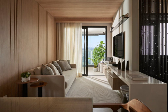Imagem Apartamento com 1 Quarto à Venda, 79 m² em Pinheiros - São Paulo Imagem Apartamento com 1 Quarto à Venda, 79 m² em Pinheiros - São Paulo