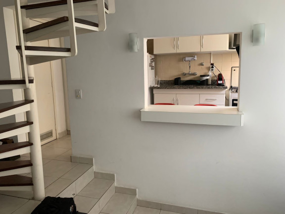 Imagem Apartamento com 1 Quarto à Venda, 49 m² em Vila Clementino - São Paulo Imagem Apartamento com 1 Quarto à Venda, 49 m² em Vila Clementino - São Paulo