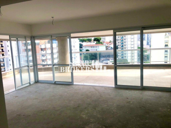 Imagem Apartamento com 4 Quartos à Venda, 254 m² em Aclimação - São Paulo