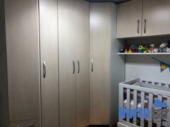 Imagem Apartamento com 3 Quartos à Venda, 90 m² em Jardim Cidade Pirituba - São Paulo