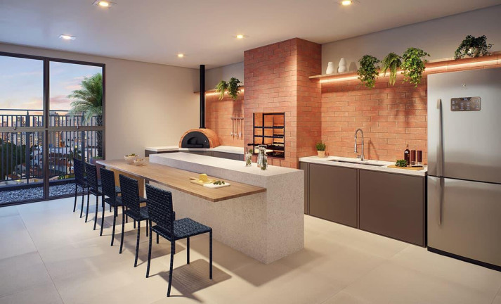 Imagem Apartamento com 3 Quartos à Venda, 85 m² em Vila Primavera - São Paulo