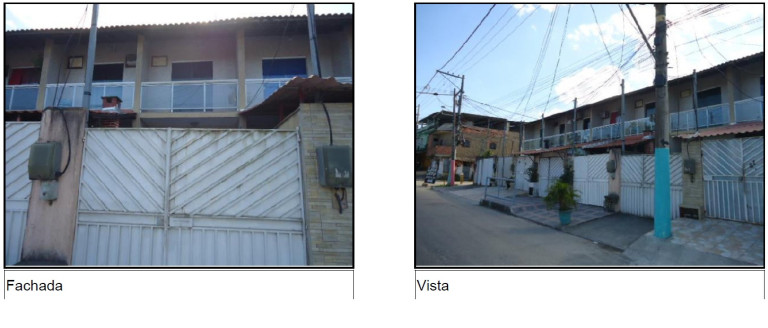 Imagem Casa com 2 Quartos à Venda, 48 m² em Barracao - Sao Goncalo Imagem Casa com 2 Quartos à Venda, 48 m² em Barracao - Sao Goncalo