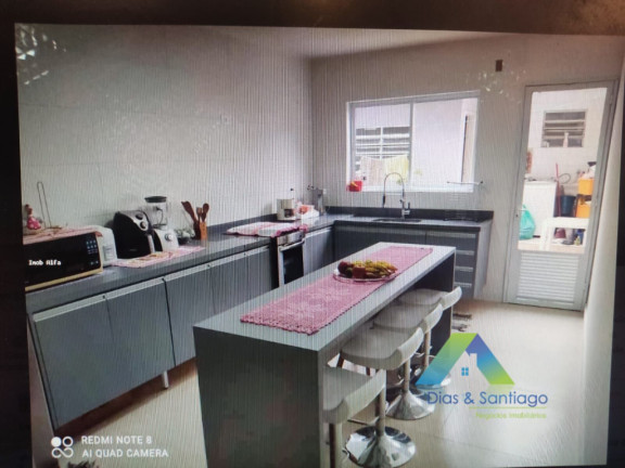 Imagem Sobrado com 3 Quartos à Venda, 160 m² em Vila Das Mercês - São Paulo Imagem Sobrado com 3 Quartos à Venda, 160 m² em Vila Das Mercês - São Paulo