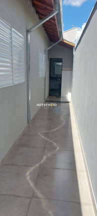 Imagem Casa com 2 Quartos à Venda, 65 m²
