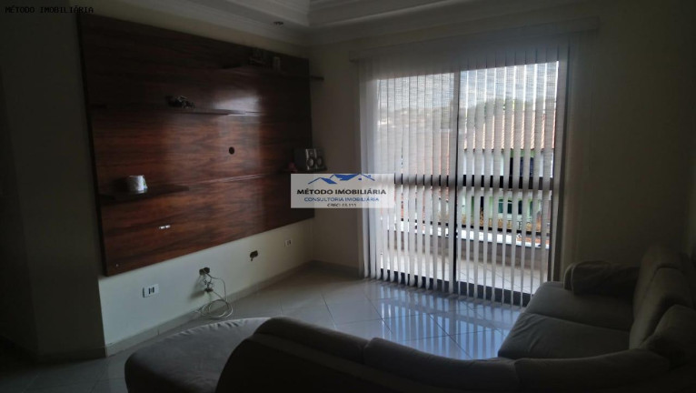 Imagem Apartamento com 3 Quartos à Venda, 118 m² em Santa Maria - Santo André Imagem Apartamento com 3 Quartos à Venda, 118 m² em Santa Maria - Santo André