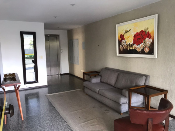 Imagem Apartamento com 2 Quartos para Alugar, 66 m² em Casa Forte - Recife Imagem Apartamento com 2 Quartos para Alugar, 66 m² em Casa Forte - Recife