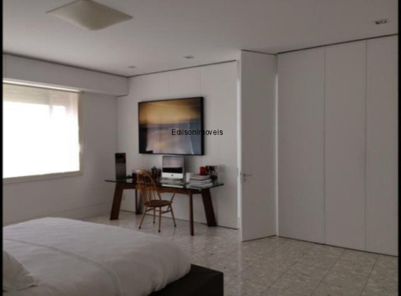Imagem Apartamento com 2 Quartos à Venda, 425 m² em Higienópolis - São Paulo