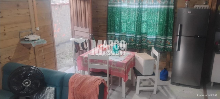 Imagem Casa com 2 Quartos à Venda, 360 m² em Salinas - Balneário Barra Do Sul Imagem Casa com 2 Quartos à Venda, 360 m² em Salinas - Balneário Barra Do Sul