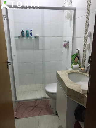 Imagem Imóvel com 3 Quartos à Venda, 89 m² em Horto Florestal - Sorocaba