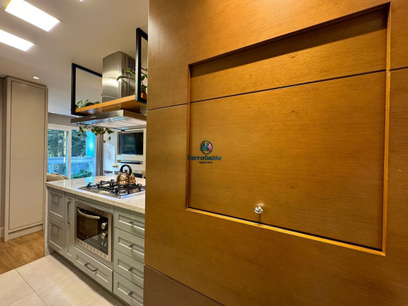 Imagem Apartamento com 1 Quarto à Venda, 52 m² em Hortênsias - Canela Imagem Apartamento com 1 Quarto à Venda, 52 m² em Hortênsias - Canela